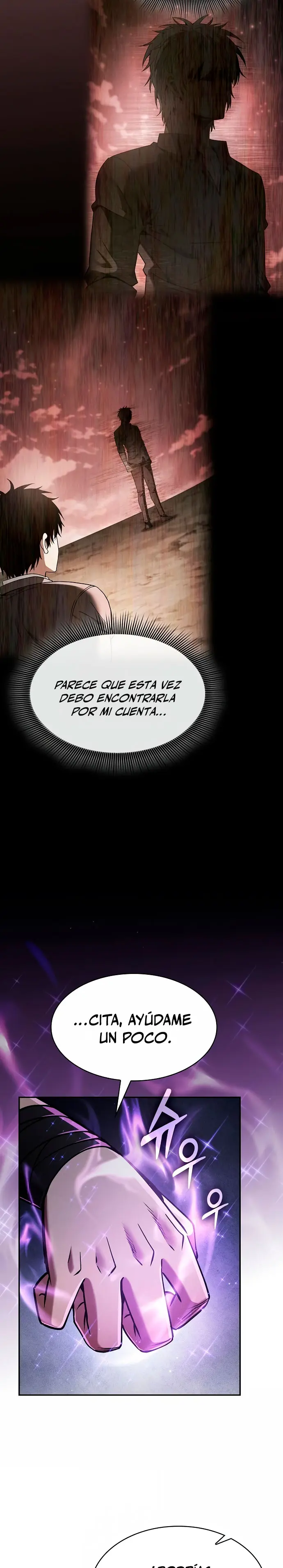 El maestro de la espada Genio de la academia > Capitulo 122 > Page 181