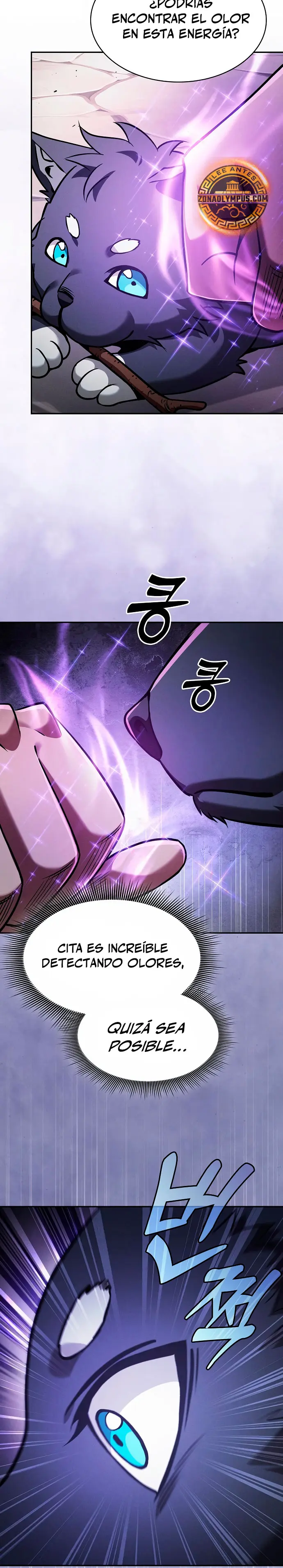 El maestro de la espada Genio de la academia > Capitulo 122 > Page 191