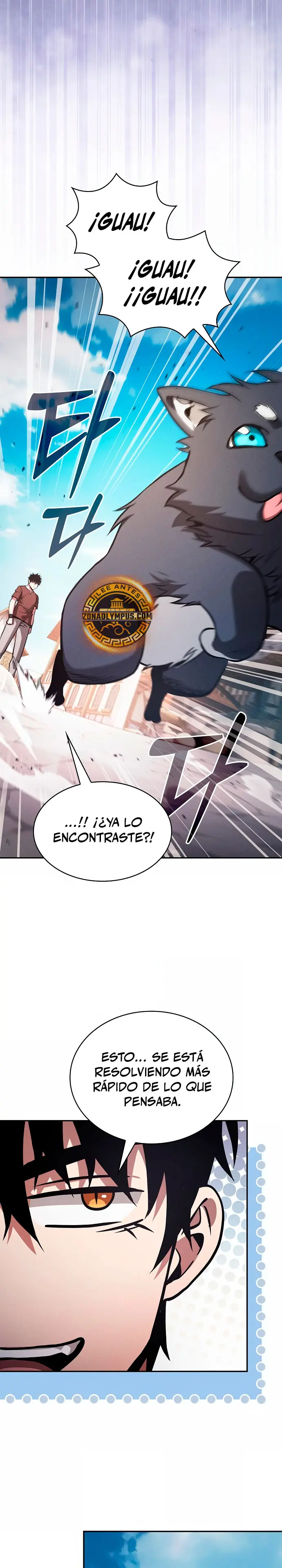 El maestro de la espada Genio de la academia > Capitulo 122 > Page 201