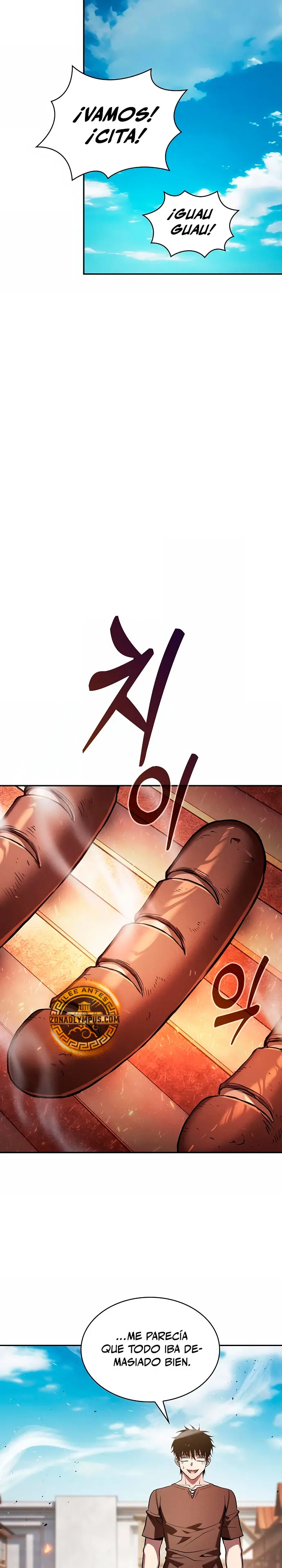 El maestro de la espada Genio de la academia > Capitulo 122 > Page 211