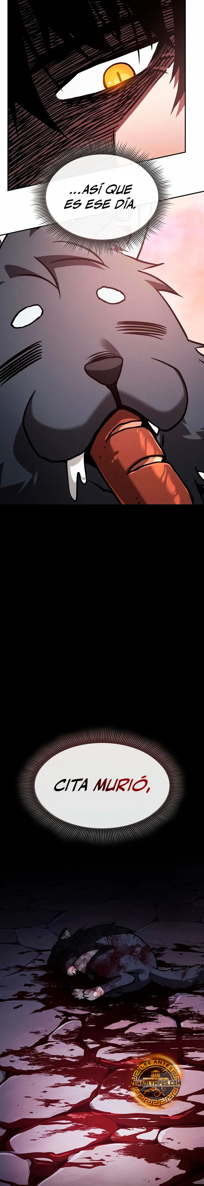 El maestro de la espada Genio de la academia > Capitulo 122 > Page 251