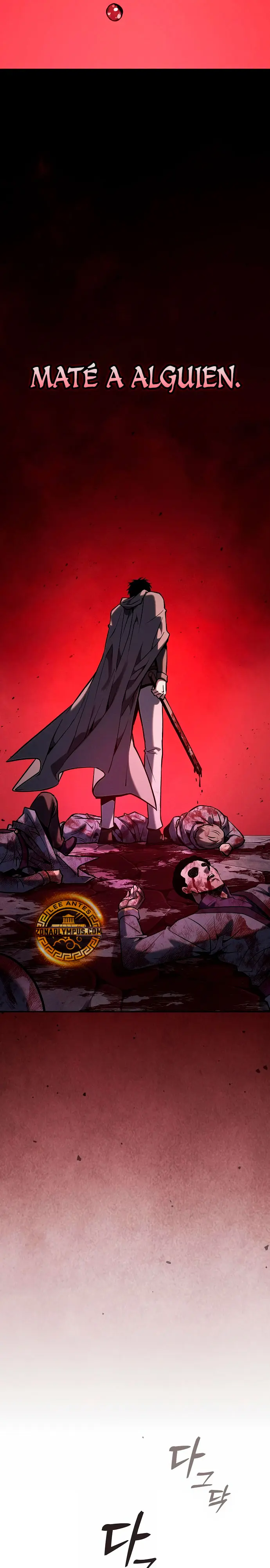 El maestro de la espada Genio de la academia > Capitulo 122 > Page 281