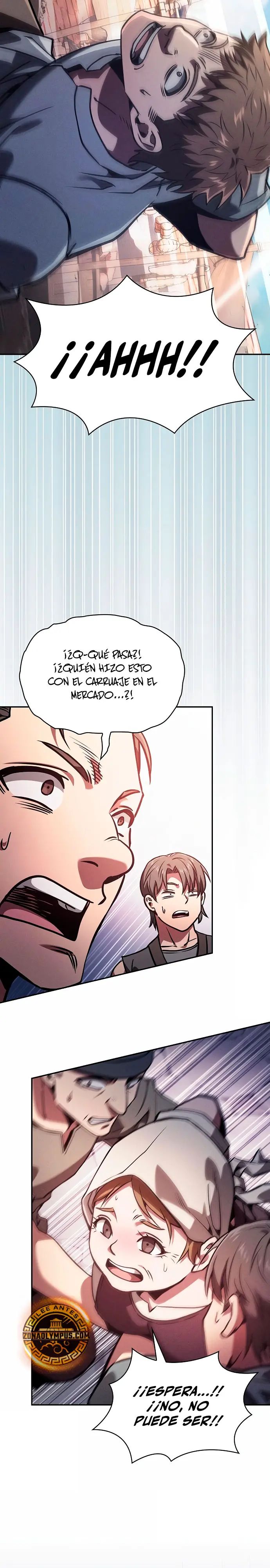 El maestro de la espada Genio de la academia > Capitulo 122 > Page 311