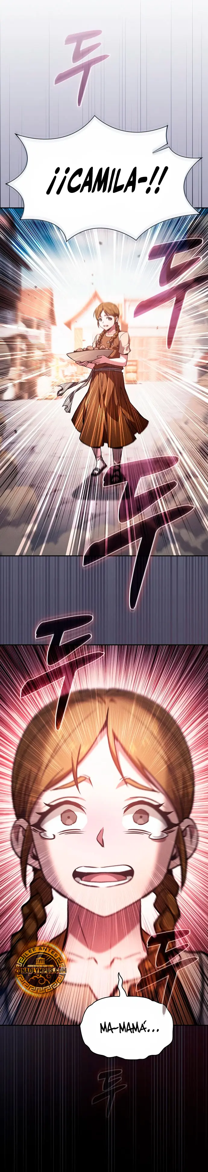 El maestro de la espada Genio de la academia > Capitulo 122 > Page 321