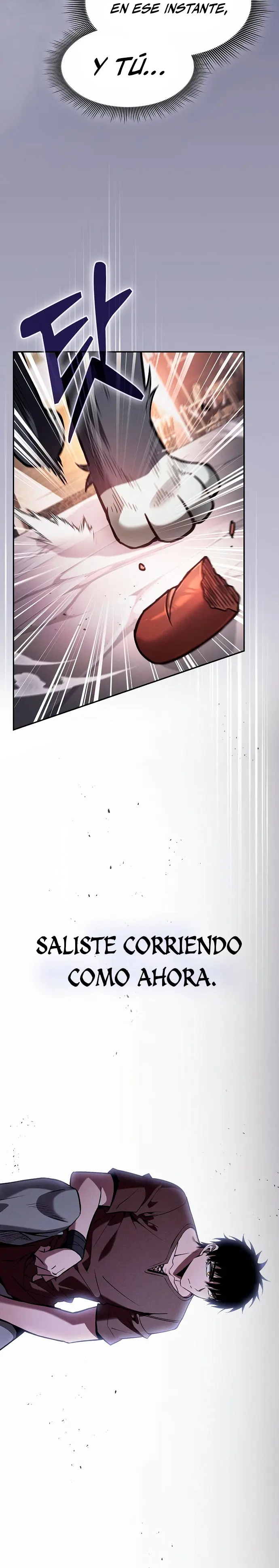 El maestro de la espada Genio de la academia > Capitulo 122 > Page 341