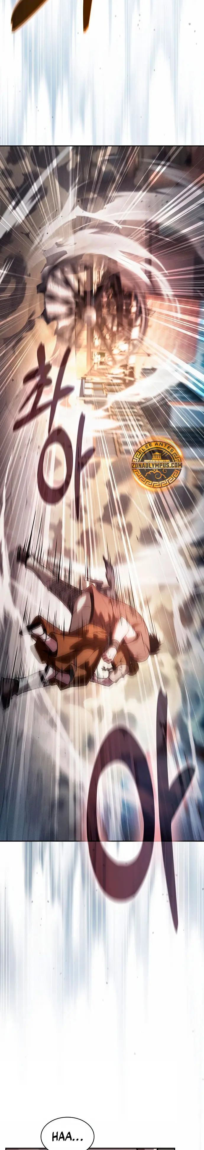 El maestro de la espada Genio de la academia > Capitulo 122 > Page 371