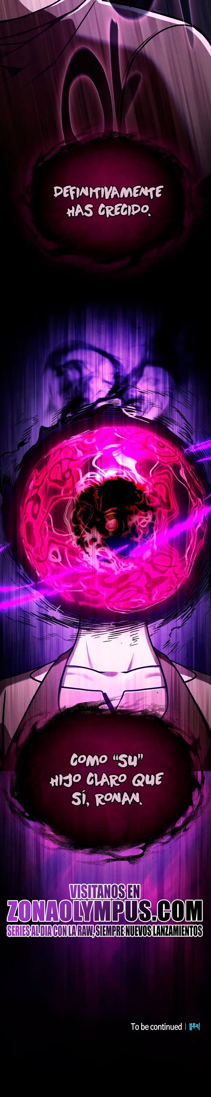 El maestro de la espada Genio de la academia > Capitulo 122 > Page 441