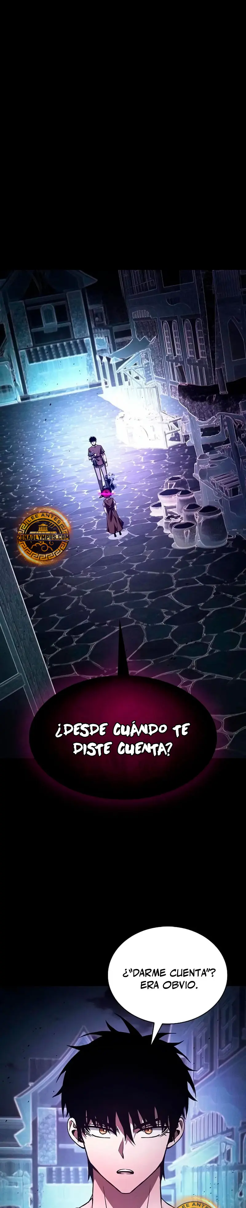 El maestro de la espada Genio de la academia > Capitulo 123 > Page 11