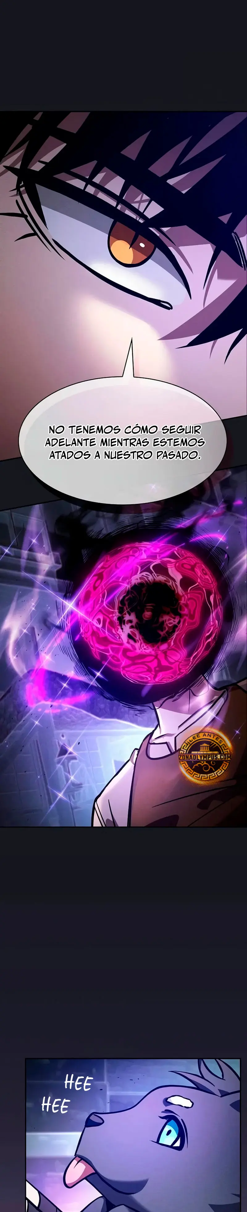 El maestro de la espada Genio de la academia > Capitulo 123 > Page 51