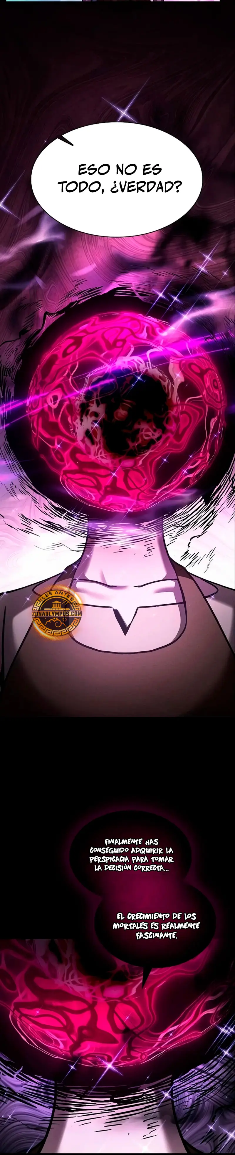 El maestro de la espada Genio de la academia > Capitulo 123 > Page 71