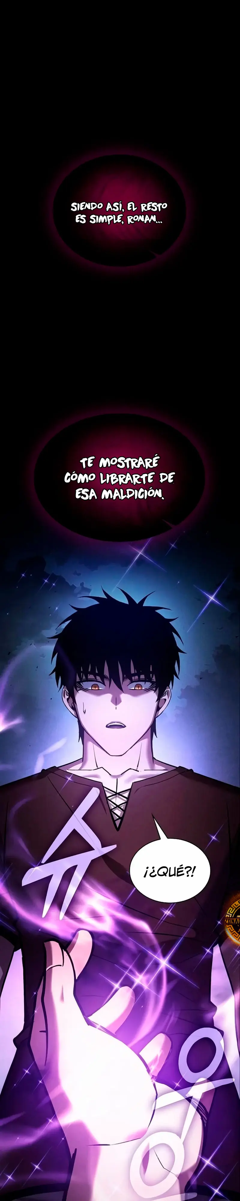 El maestro de la espada Genio de la academia > Capitulo 123 > Page 81