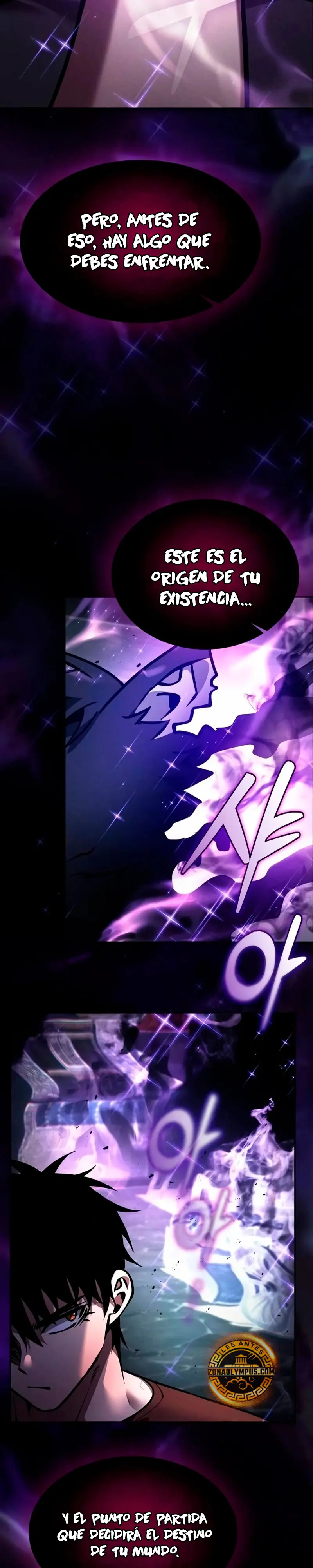 El maestro de la espada Genio de la academia > Capitulo 123 > Page 91