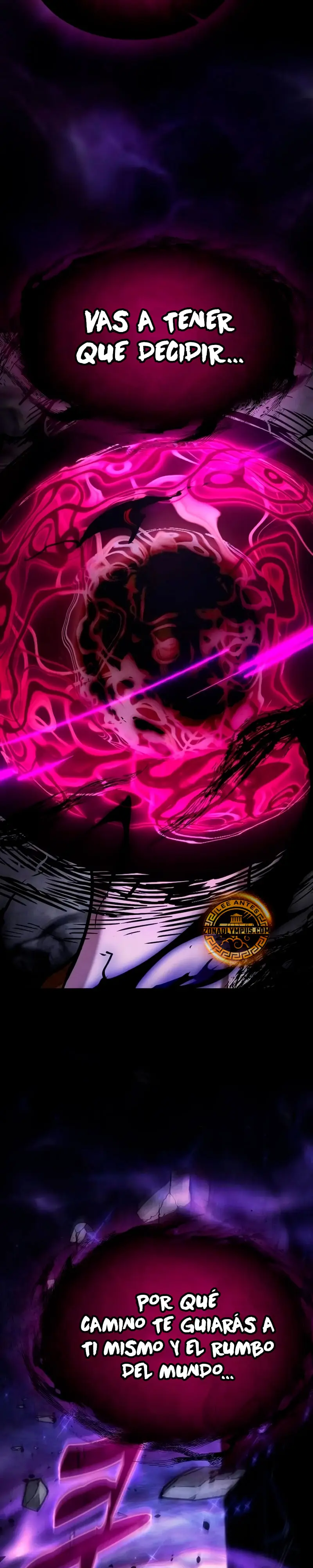 El maestro de la espada Genio de la academia > Capitulo 123 > Page 101