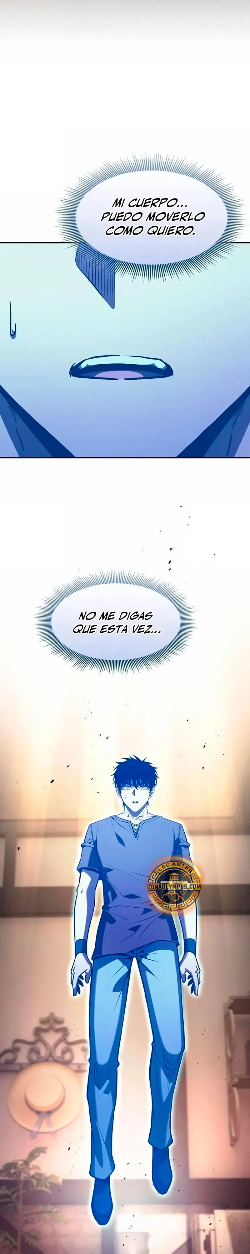 El maestro de la espada Genio de la academia > Capitulo 123 > Page 141