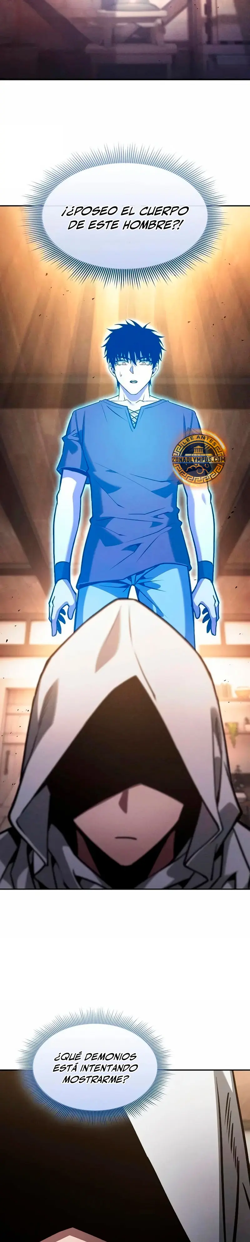 El maestro de la espada Genio de la academia > Capitulo 123 > Page 151