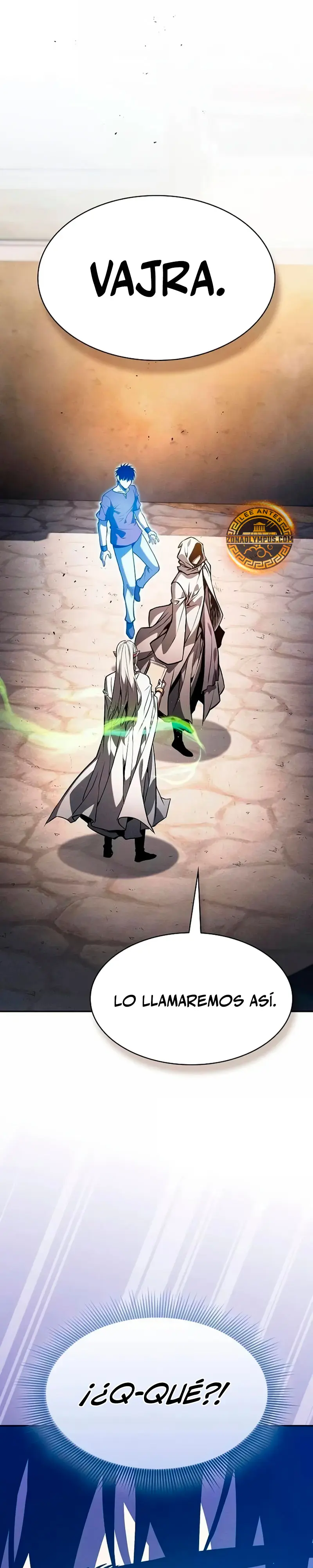 El maestro de la espada Genio de la academia > Capitulo 123 > Page 261
