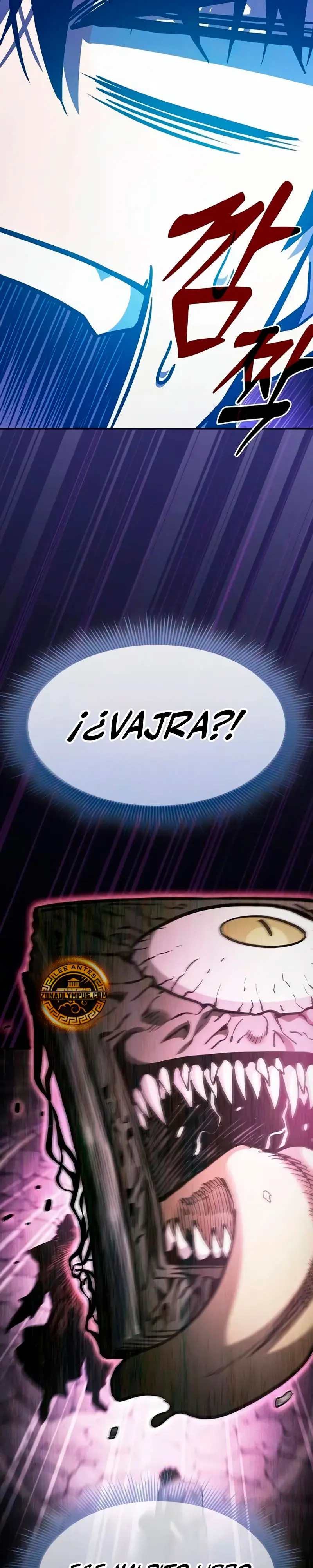 El maestro de la espada Genio de la academia > Capitulo 123 > Page 271