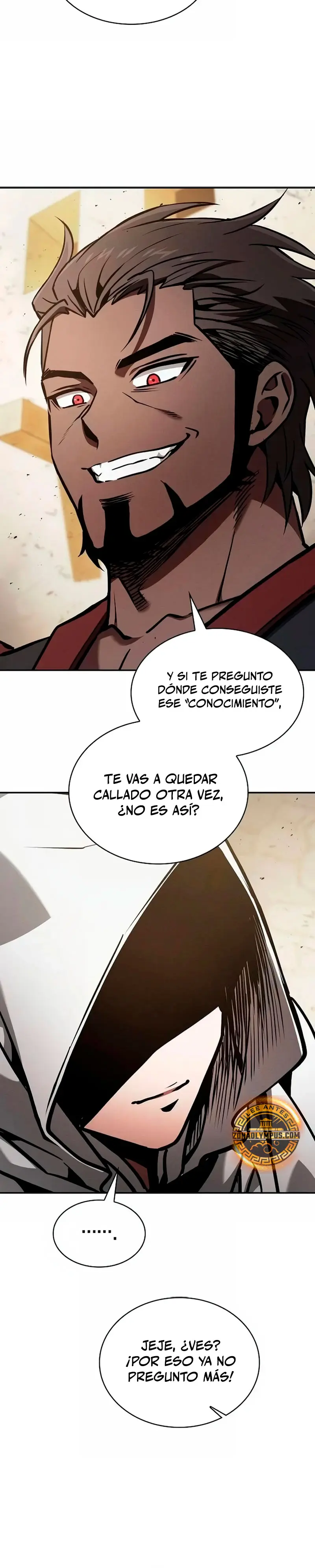 El maestro de la espada Genio de la academia > Capitulo 123 > Page 371