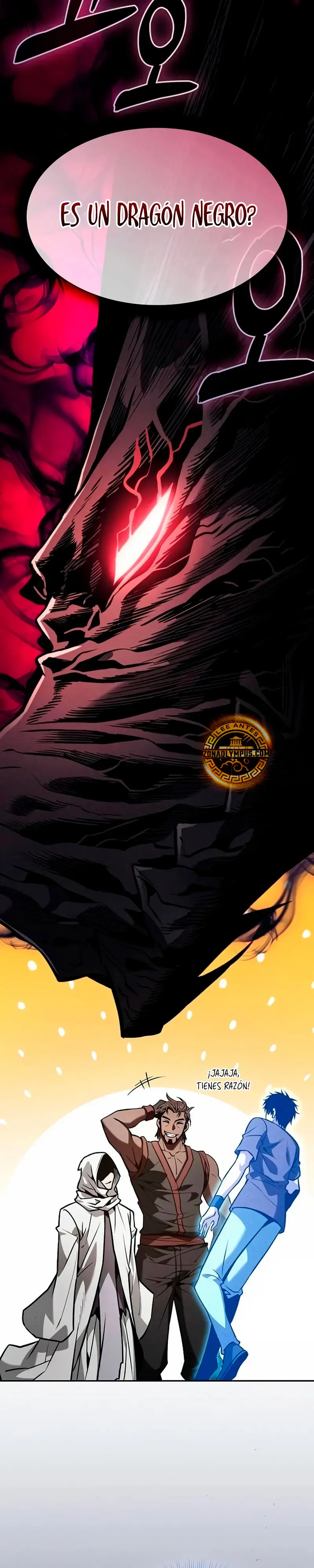 El maestro de la espada Genio de la academia > Capitulo 123 > Page 391