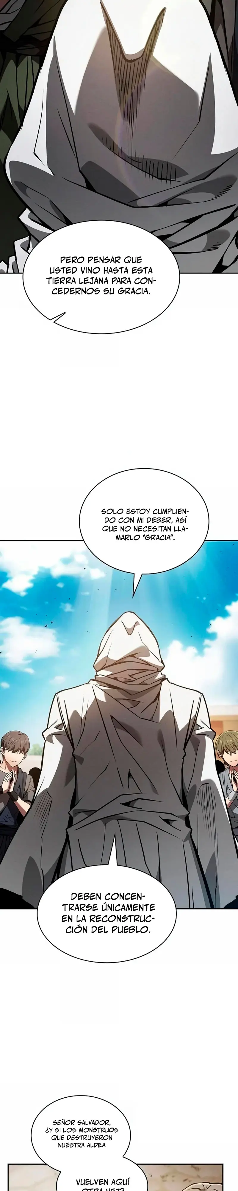 El maestro de la espada Genio de la academia > Capitulo 123 > Page 431