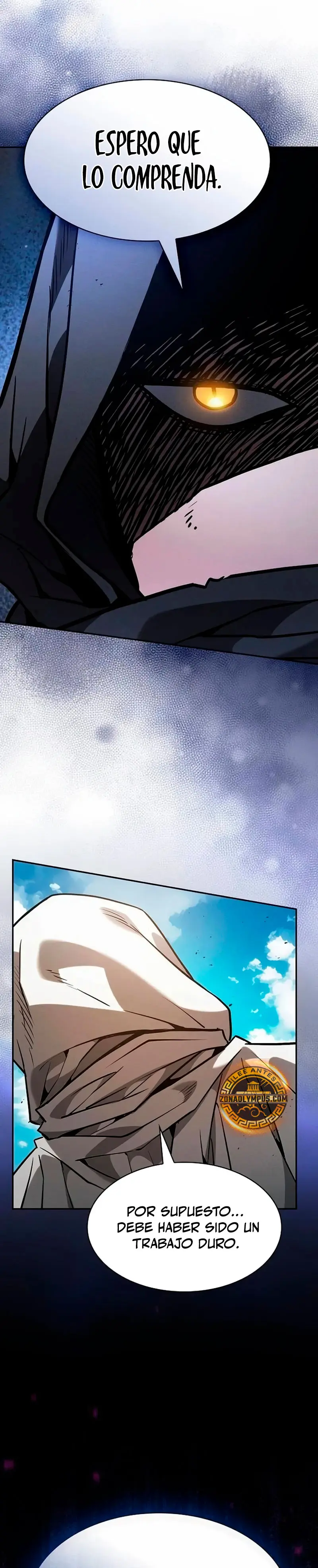 El maestro de la espada Genio de la academia > Capitulo 123 > Page 481