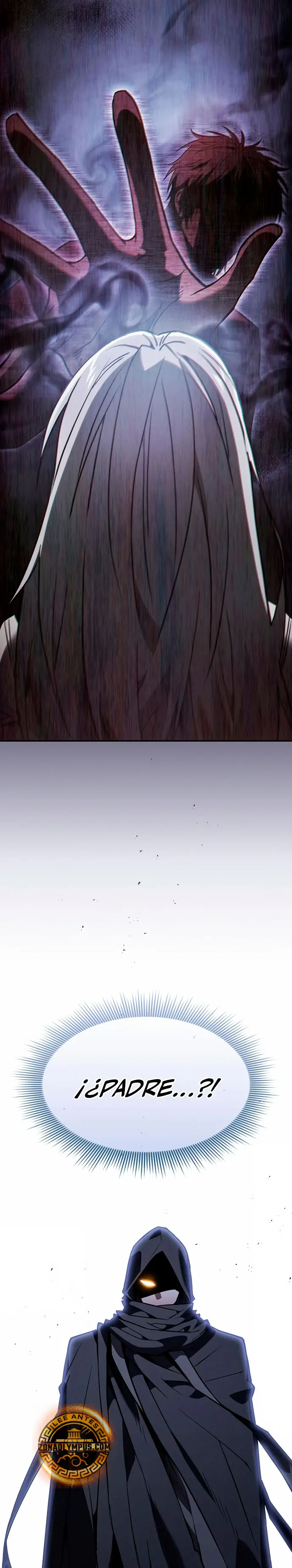 El maestro de la espada Genio de la academia > Capitulo 124 > Page 31