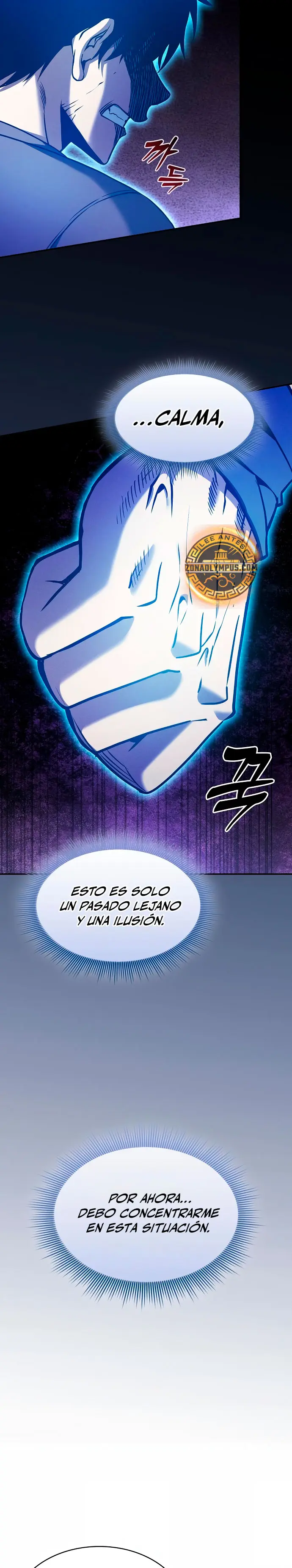 El maestro de la espada Genio de la academia > Capitulo 124 > Page 51