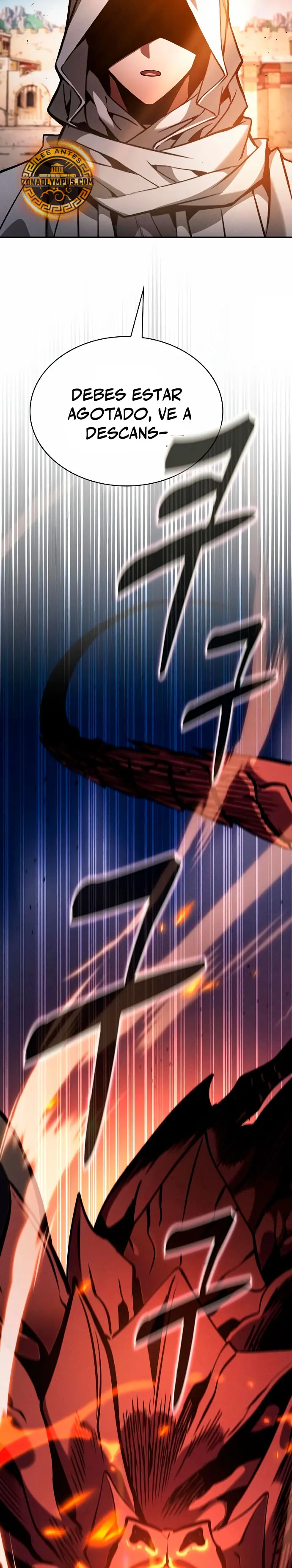El maestro de la espada Genio de la academia > Capitulo 124 > Page 71