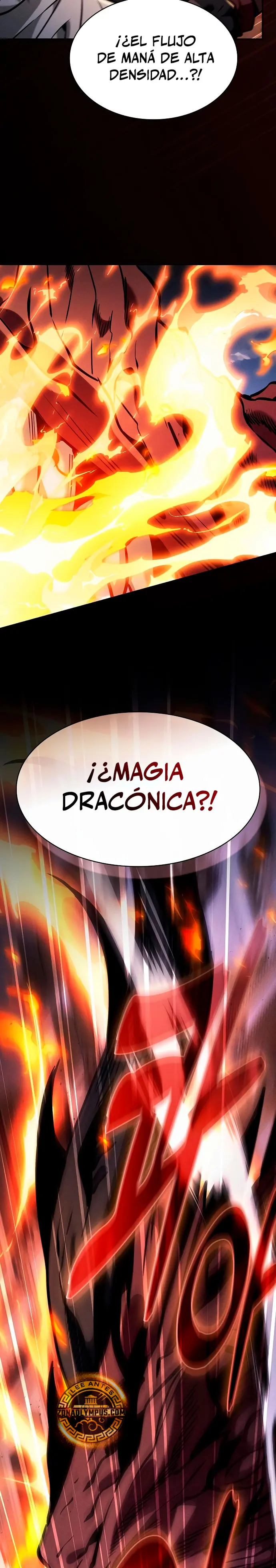 El maestro de la espada Genio de la academia > Capitulo 124 > Page 101