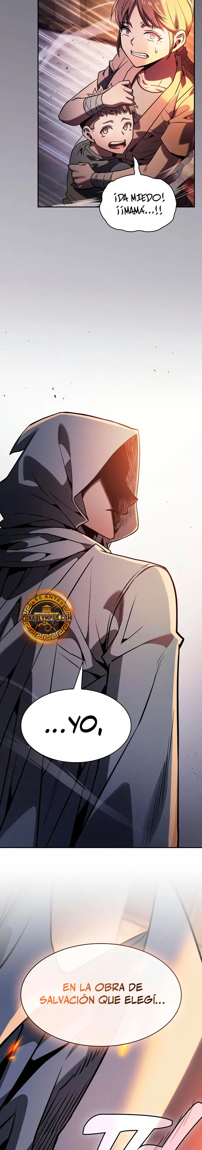 El maestro de la espada Genio de la academia > Capitulo 124 > Page 141