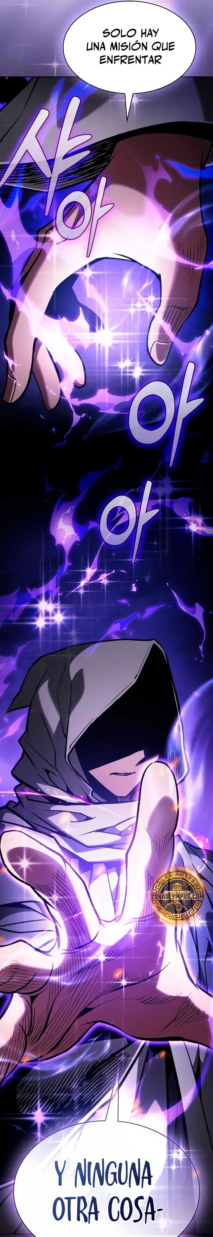 El maestro de la espada Genio de la academia > Capitulo 124 > Page 161