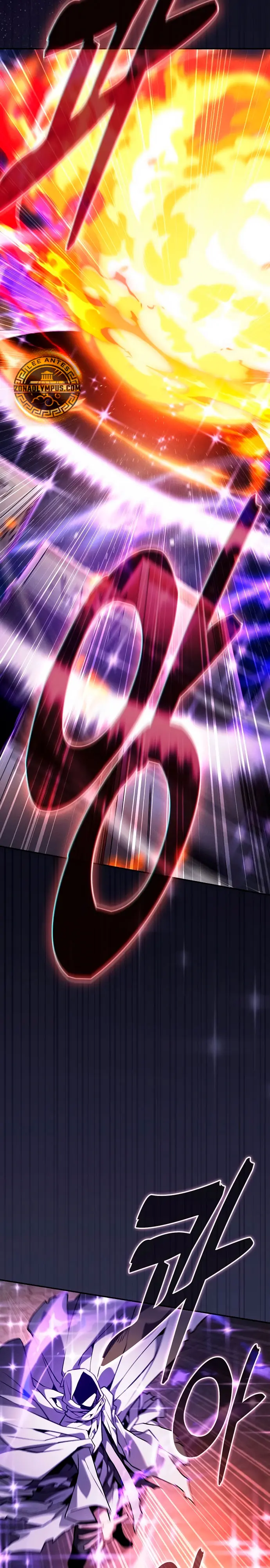 El maestro de la espada Genio de la academia > Capitulo 124 > Page 191