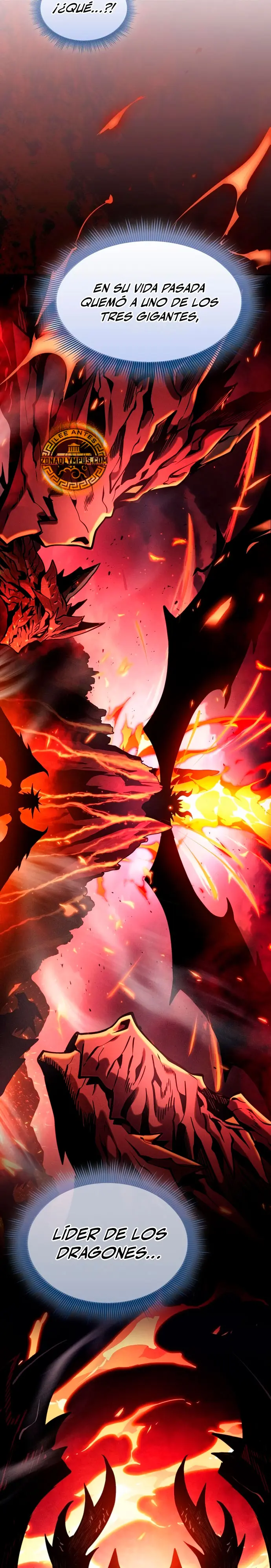 El maestro de la espada Genio de la academia > Capitulo 124 > Page 251