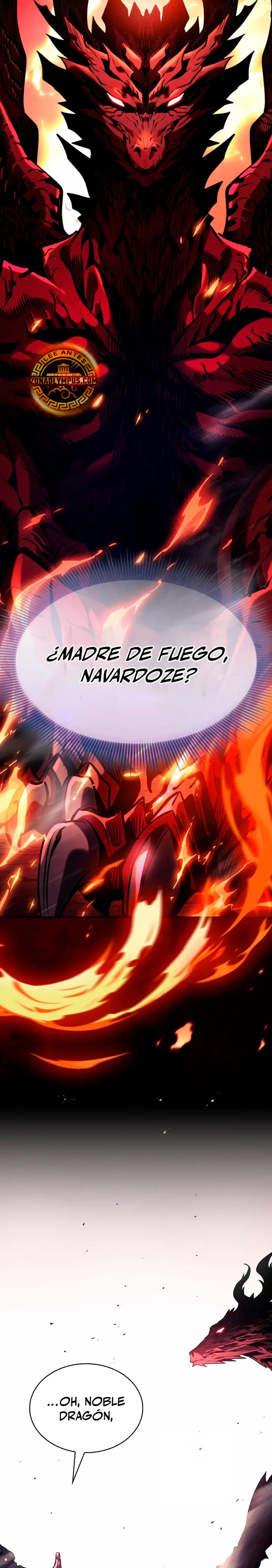 El maestro de la espada Genio de la academia > Capitulo 124 > Page 261