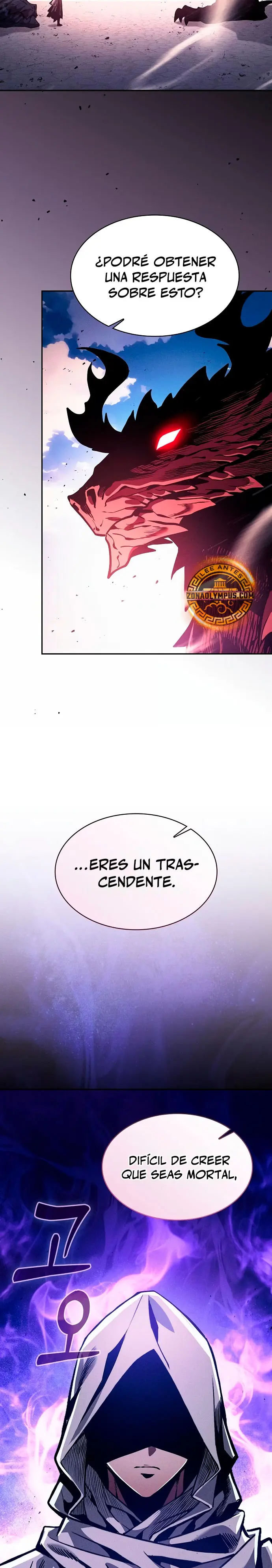 El maestro de la espada Genio de la academia > Capitulo 124 > Page 271