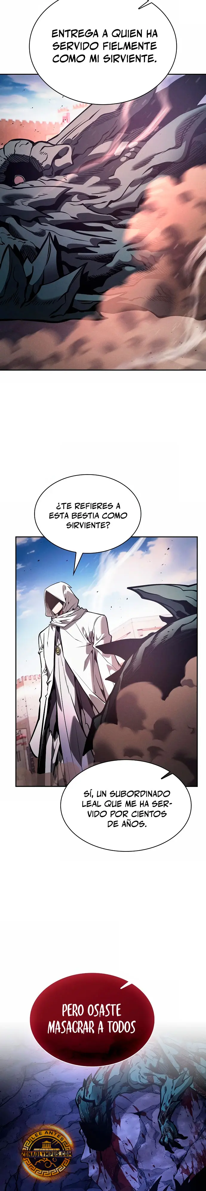 El maestro de la espada Genio de la academia > Capitulo 124 > Page 291