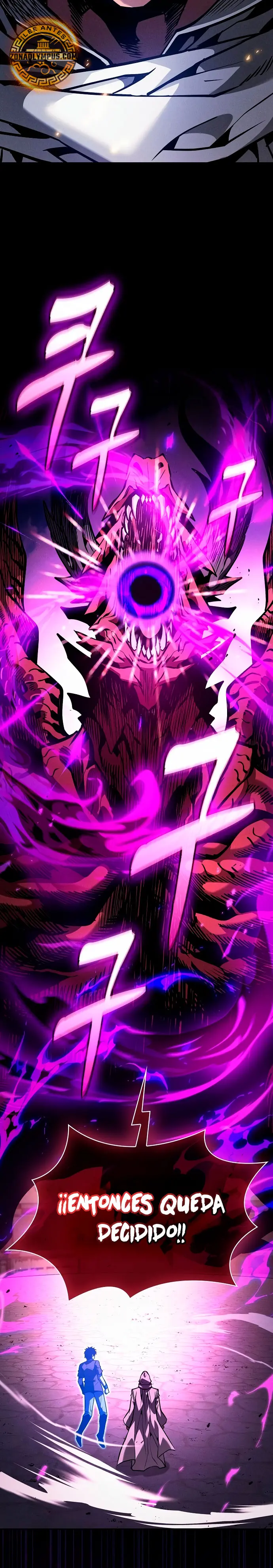 El maestro de la espada Genio de la academia > Capitulo 124 > Page 361