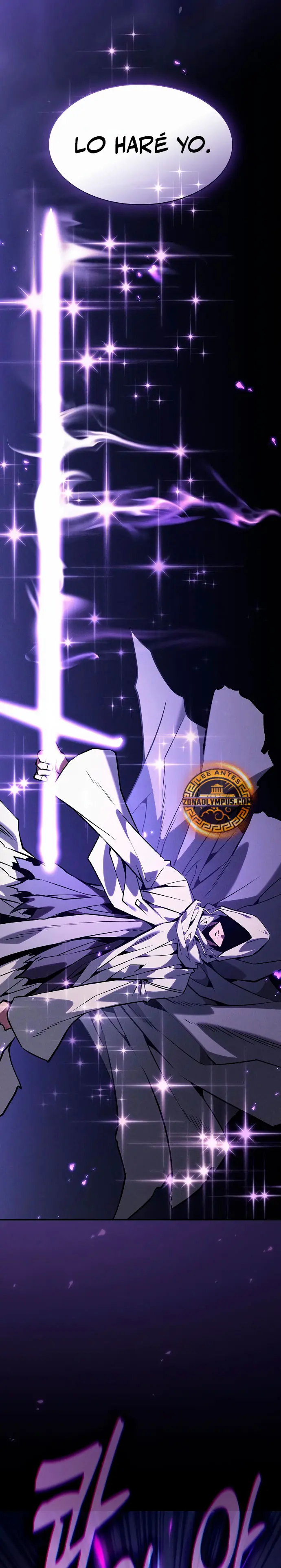 El maestro de la espada Genio de la academia > Capitulo 124 > Page 411