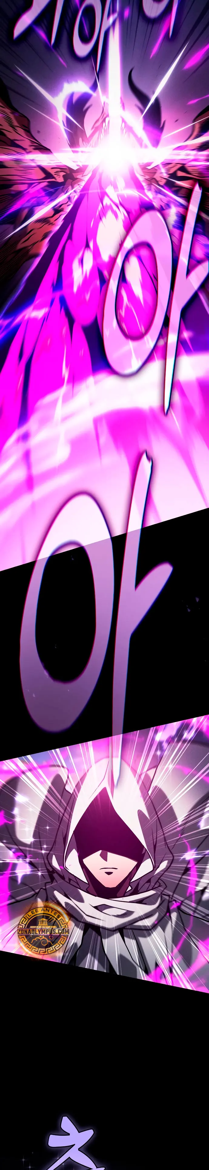 El maestro de la espada Genio de la academia > Capitulo 124 > Page 421