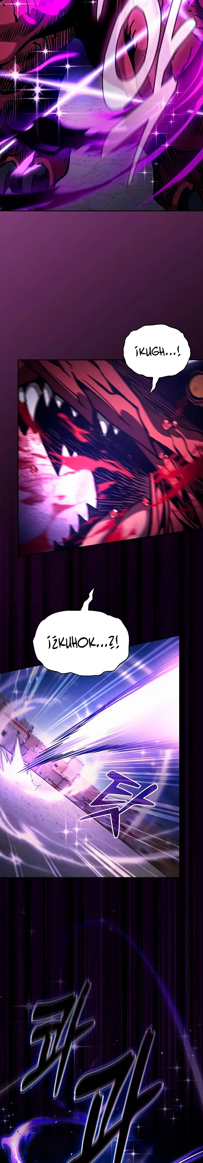 El maestro de la espada Genio de la academia > Capitulo 124 > Page 481