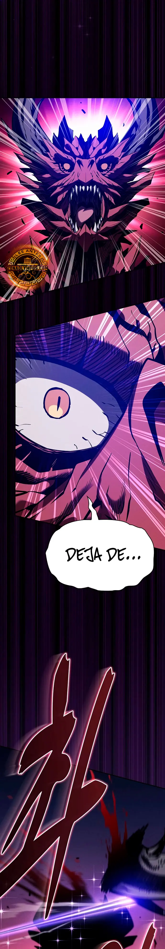 El maestro de la espada Genio de la academia > Capitulo 124 > Page 501