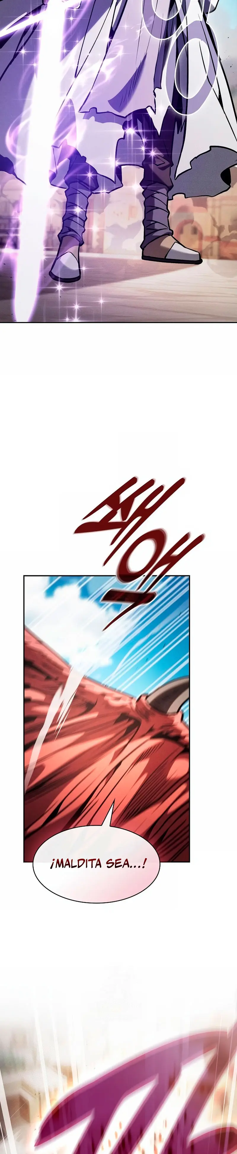 El maestro de la espada Genio de la academia > Capitulo 125 > Page 61