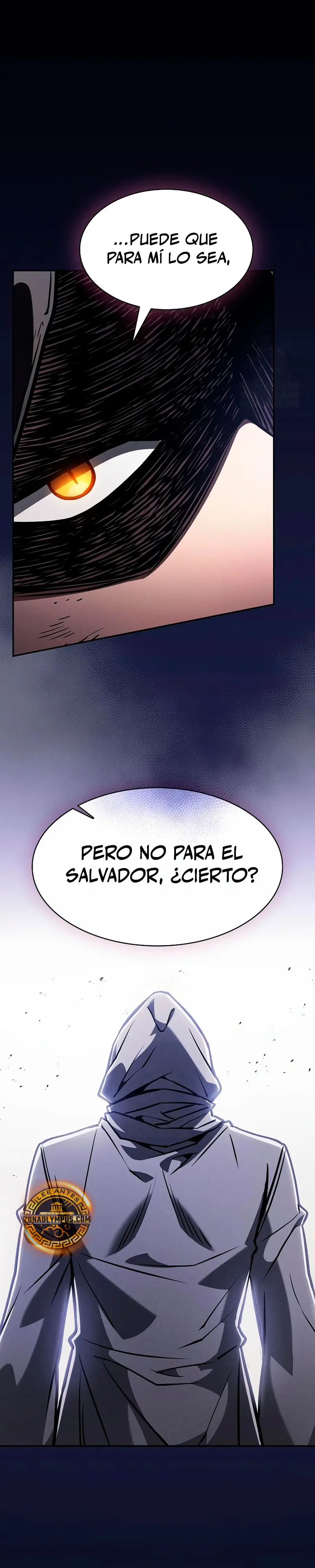 El maestro de la espada Genio de la academia > Capitulo 125 > Page 151