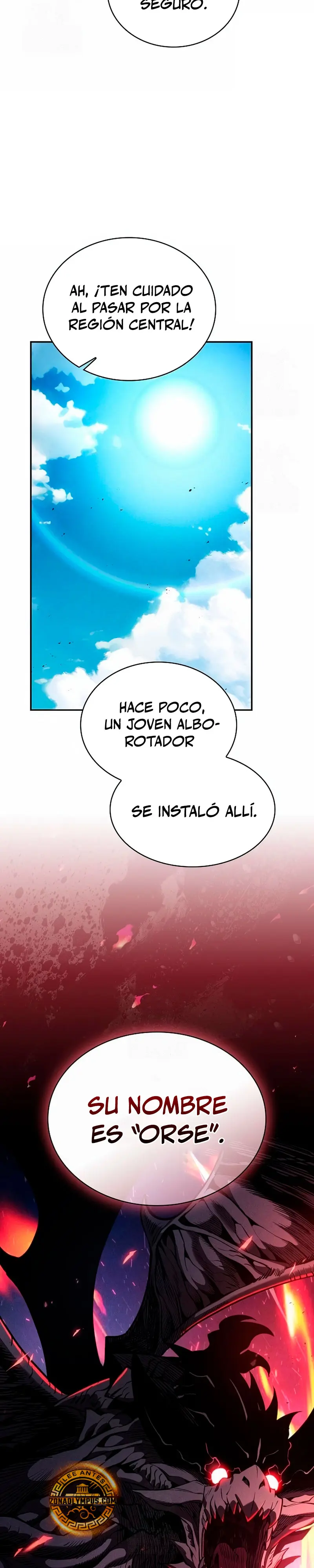 El maestro de la espada Genio de la academia > Capitulo 125 > Page 201