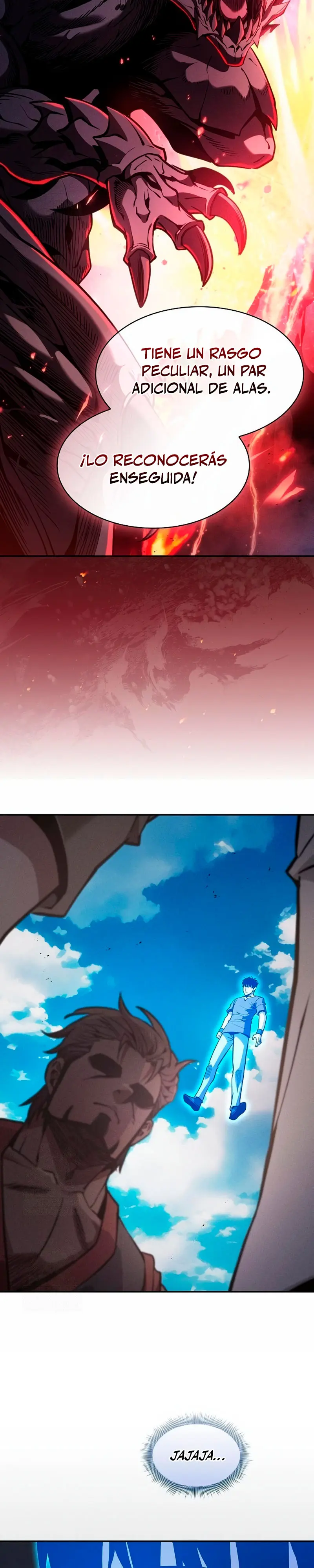 El maestro de la espada Genio de la academia > Capitulo 125 > Page 211