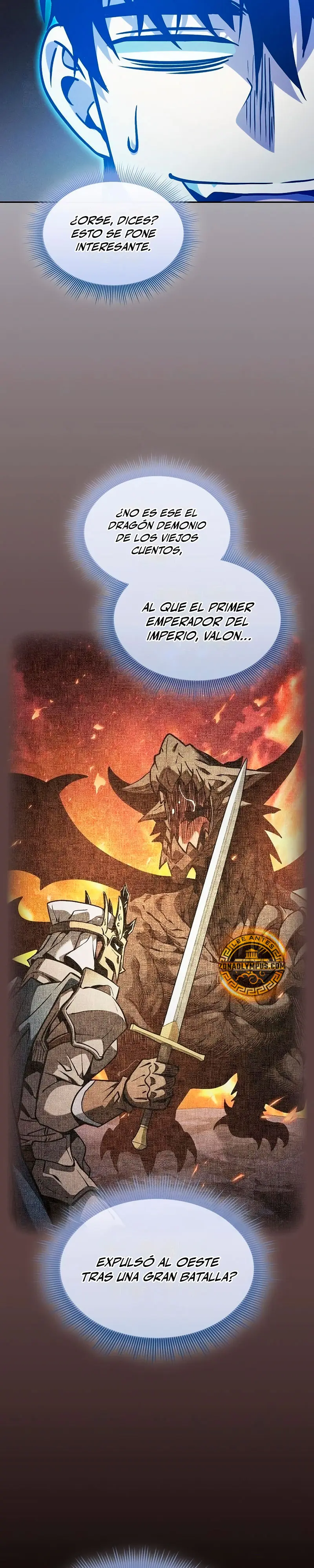 El maestro de la espada Genio de la academia > Capitulo 125 > Page 221