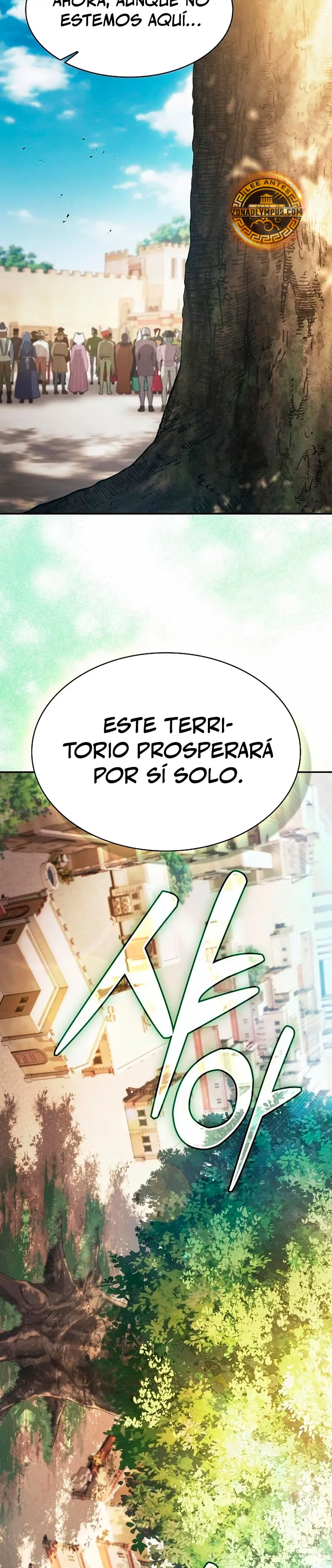 El maestro de la espada Genio de la academia > Capitulo 125 > Page 291