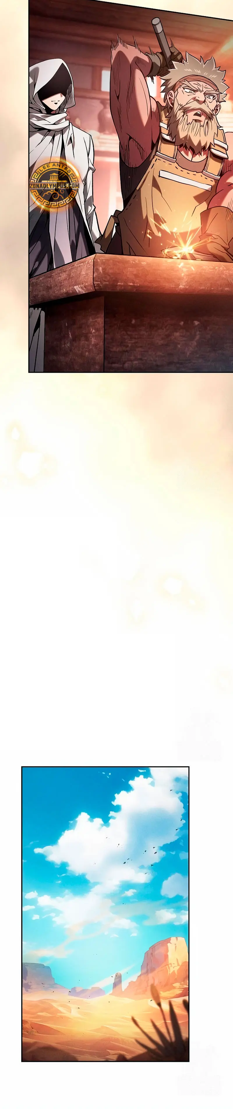 El maestro de la espada Genio de la academia > Capitulo 125 > Page 421