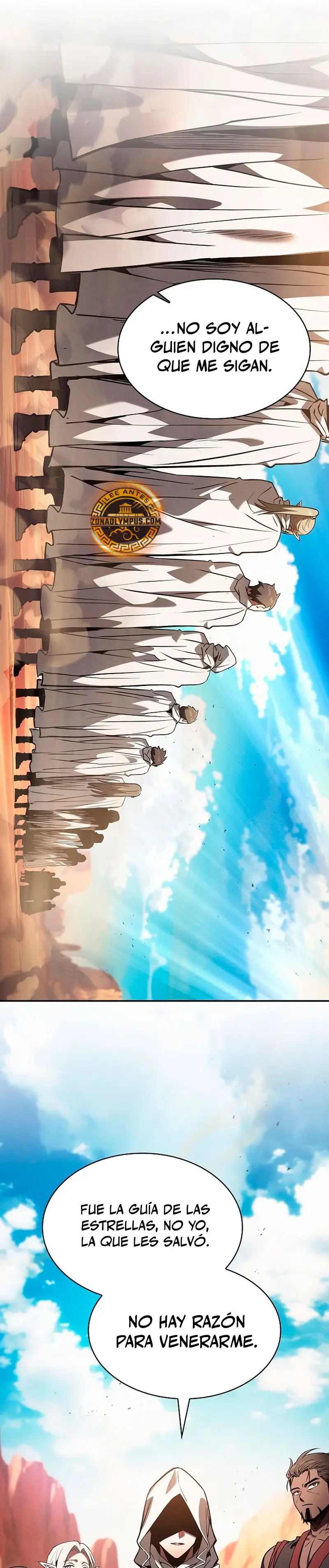 El maestro de la espada Genio de la academia > Capitulo 125 > Page 431