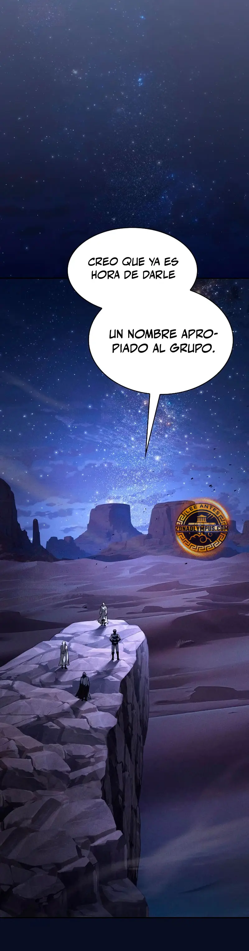 El maestro de la espada Genio de la academia > Capitulo 125 > Page 471